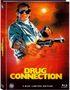 Patrick Kong Yeung: Drug Connection - A Man from Holland (Blu-ray & DVD im Mediabook), BR,DVD,DVD