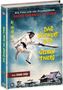 Das Schwert des gelben Tigers (Blu-ray & DVD im Mediabook), 1 Blu-ray Disc und 1 DVD