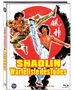 Shaolin: Warteliste des Todes (Blu-ray & DVD im Mediabook), 1 Blu-ray Disc und 1 DVD