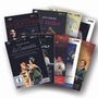 Arthaus-Bundle mit 10 Opern auf DVD (Komplett-Set exklusiv für jpc), 10 DVDs