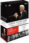 : Gerd Albrecht - Open Your Ears (Wege zur Neuen Musik - Gesprächskonzerte), DVD,DVD,DVD,DVD,DVD,DVD