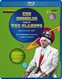Gustav Holst: Ken Russells's View of The Planets, BR