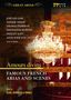 : Great Arias - Famous French Arias and Scenes, DVD