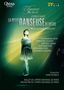 Ballet de l'Opera National de Paris - La Petite Danseuse de Degas, DVD