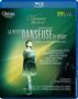 Ballet de l'Opera National de Paris - La Petite Danseuse de Degas, Blu-ray Disc