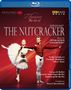 Ballett der Staatsoper Berlin:Nußknacker (Tschaikowsky), Blu-ray Disc