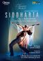 Ballet de l'Opera National de Paris:Siddharta, DVD