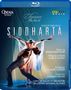 Ballet de l'Opera National de Paris:Siddharta, Blu-ray Disc