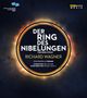 Richard Wagner: Der Ring des Nibelungen, DVD,DVD,DVD,DVD,DVD,DVD,DVD