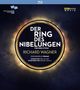 Richard Wagner: Der Ring des Nibelungen, BR,BR,BR,BR
