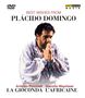 Placido Domingo - Best Wishes From Placido Domingo (2 Operngesamtaufnahmen), DVD