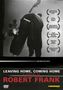 A Portrait of Robert Frank - Leaving Home, Coming Home (OmU), DVD