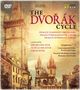 Antonin Dvorak: The Dvorak Cycle, 6 DVDs