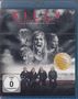 Silly: Frei von Angst (40 Jahre Bandgeschichte), Blu-ray Disc, Blu-ray Disc