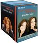 Güher & Süher Pekinel - Treasures, 7 CDs, 4 DVDs und 2 Blu-ray Discs