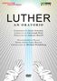Oscar Strasnoy (geb. 1970): Luther, DVD