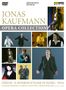 : Jonas Kaufmann – Opera Collection (3 Opern aus dem Opernhaus Zürich / Arthaus), DVD,DVD,DVD