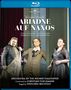 Richard Strauss: Ariadne auf Naxos, Blu-ray Disc