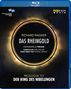 Richard Wagner (1813-1883): Das Rheingold, Blu-ray Disc