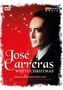 Christmas with Jose Carreras, DVD, DVD