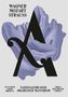 : Nationaltheaterorchester Mannheim - Wagner / Mozart / Strauss, DVD
