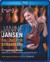 : Janine Jansen - Falling for Stradivari (12 Legendary Violins), BR