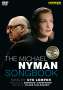 Michael Nyman (geb. 1944): Songbook, DVD
