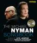 Michael Nyman (geb. 1944): Songbook, Blu-ray Disc