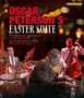 Oscar Peterson: Easter Suite, Blu-ray Disc