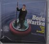 Bodo Wartke: Noah war ein Archetyp: Zweite Fassung, 2 CDs