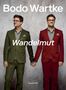 Bodo Wartke: Wandelmut, 2 DVDs