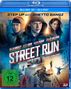 Street Run (3D Blu-ray), Blu-ray Disc, Blu-ray Disc