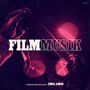 Emil Amos: Filmmusik: Filmmusik, CD