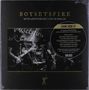 Boysetsfire: 20th Anniversary Live In Berlin (Limited-Edition) (2xBlack/2xGold/2xSilver Vinyl), LP,LP,LP,LP,LP,LP