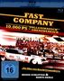 David Cronenberg: Fast Company: 10.000 PS - Vollgasrausch im Grenzbereich (Blu-ray), BR