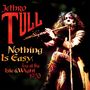 Jethro Tull: Nothing Is Easy - Live At The Isle Of Wight (180g) (Colored Vinyl), LP,LP