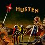 Husten: Husten EP (Limited-Numbered-Edition), LP