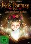 Jim Kaufman: Kids Fantasy Box - Verwunschene Welten (3 Filme), DVD