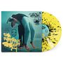Ocean Grove: The Rhapsody Tapes (Limited-Edition) (Yellow/Black Splatter Vinyl), LP
