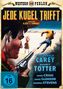 Al Gannaway: Jede Kugel trifft, DVD