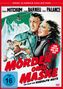 Mörder ohne Maske, DVD
