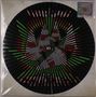 Vibravoid: Live At Rheinkraut Festival 2018 (Limited-Edition) (Colored Marble Vinyl), 3 LPs