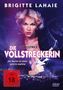 Die Vollstreckerin, DVD