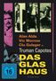 Das Glashaus, DVD