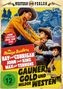Die Range Busters - Gauner, Gold und Wilder Westen, DVD