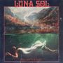 Luna Sol: Below The Deep (Limited Edition) (Green Vinyl), LP