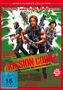 Mission Cobra, DVD, DVD