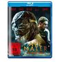Ave Mater (Blu-ray), Blu-ray Disc