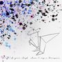 70 cm³ Of Your Chest: When I Was A Dinosaur (Clear Smoke Vinyl), LP