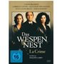 Philippe Labro: Das Wespennest, DVD